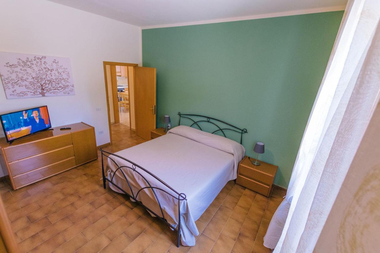 Podere La Vignata Toiano Exteriér fotografie